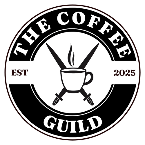 The Coffee Guild